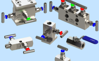 Instrument Valves