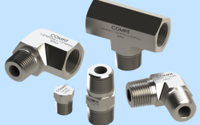Pipe Fittings