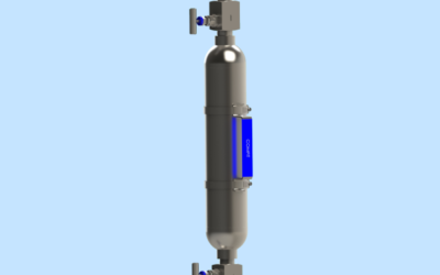 Sampling Cylinders