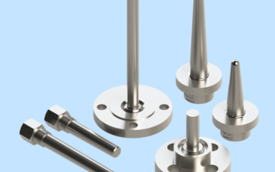 Thermowells