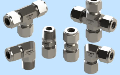 Tube Fittings