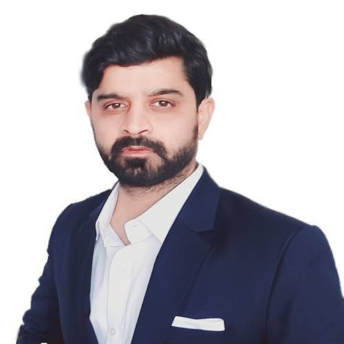 Mr. Jitendra Jain